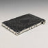1888 British antique sterling silver card case 48g Frederick Marson