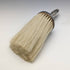 1907 British Antique Sterling Silver Handle Brush James Deakin