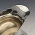 1908 British Antique Sterling Silver Cream Jug 84g George Unite