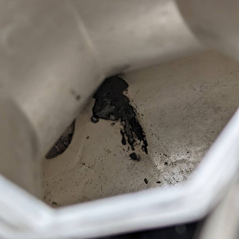 1850 年代英國古董鍍銀咖啡杯 Thomas Bradbury