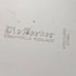 1970 British Antique Sterling Silver Handle Cake Server Harrison Brothers