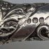 1915 British Antique Pure Silver Handle Shoehorn Shoehorn G and C Ltd