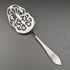 Early 20th Century Canadian Antique Sterling Silver Cake Server 62g Birks