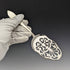 Early 20th Century Canadian Antique Sterling Silver Cake Server 62g Birks