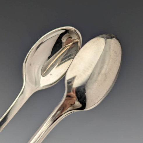 1908 年英國古董純銀糖鉗 30 克 Joseph Rodgers