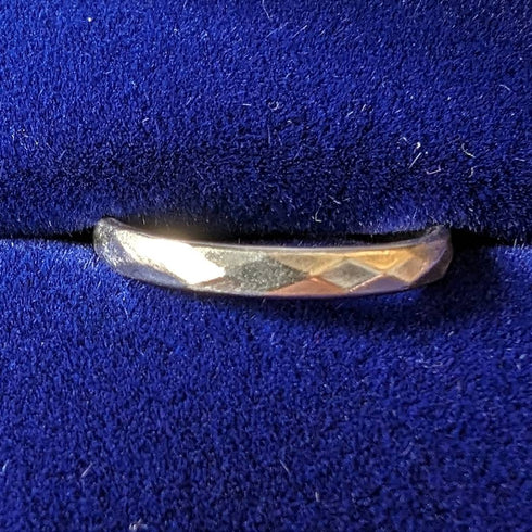 英國復古珠寶純銀戒指