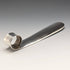 1927 British Vintage Sterling Silver Shoehorn Shoehorn Deakin and Francis