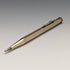 British Vintage Yard O Red Rolled Gold Hexagon Propelled Pencil
