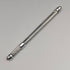 1971 British Vintage Sterling Silver Cocktail Swizzler Ramsden and Roed