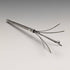 1971 British Vintage Sterling Silver Cocktail Swizzler Ramsden and Roed