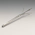 1971 British Vintage Sterling Silver Cocktail Swizzler Ramsden and Roed