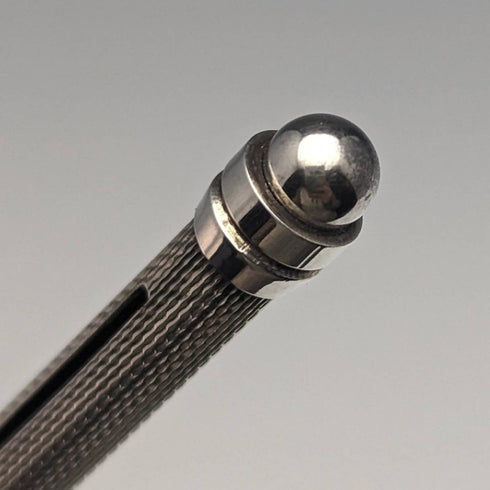 1971 年英國復古純銀雞尾酒調酒器 Ramsden and Roed