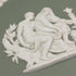 British Vintage Wedgwood Jasperware Box Accessory Case
