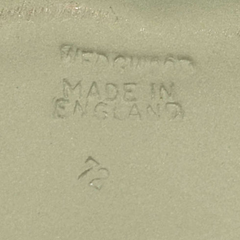 British Vintage Wedgwood Jasperware Box Accessory Case