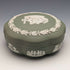 British Vintage Wedgwood Jasperware Box Accessory Case