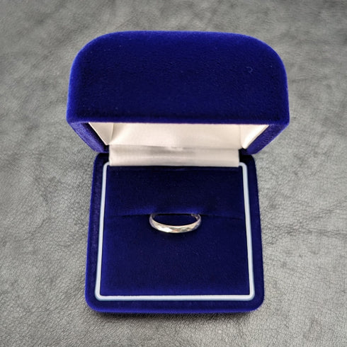 英國復古珠寶純銀戒指