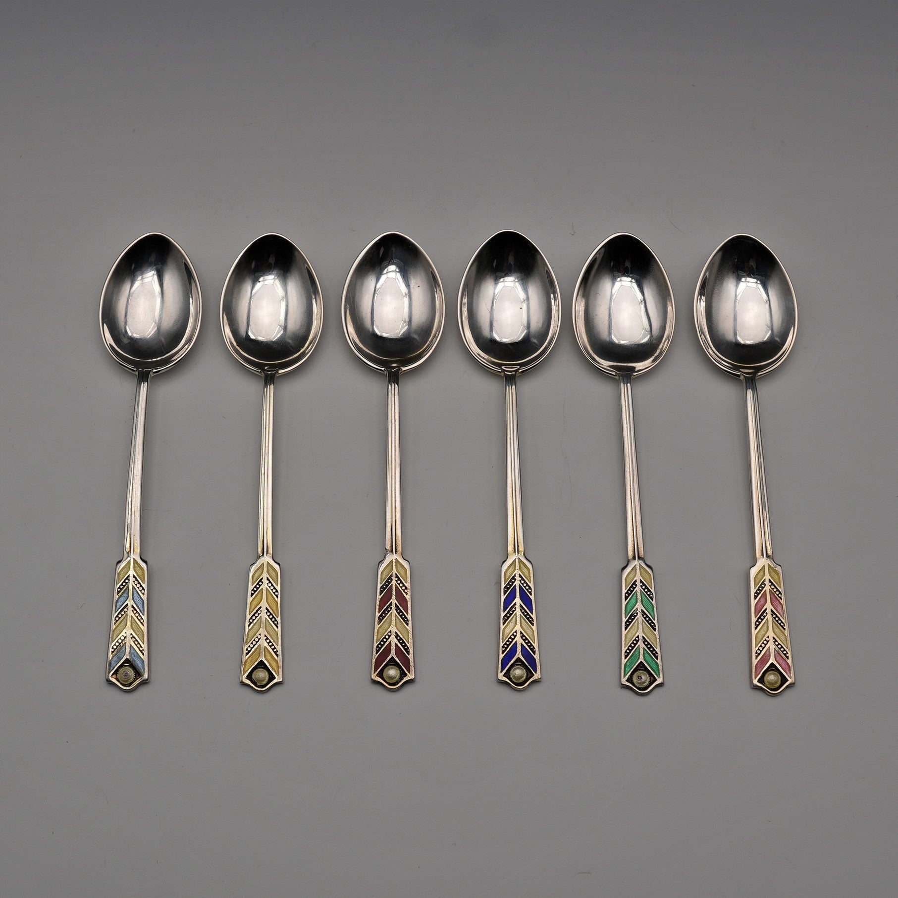 1899年英國古董純銀針盒16克– SILVER-LUG