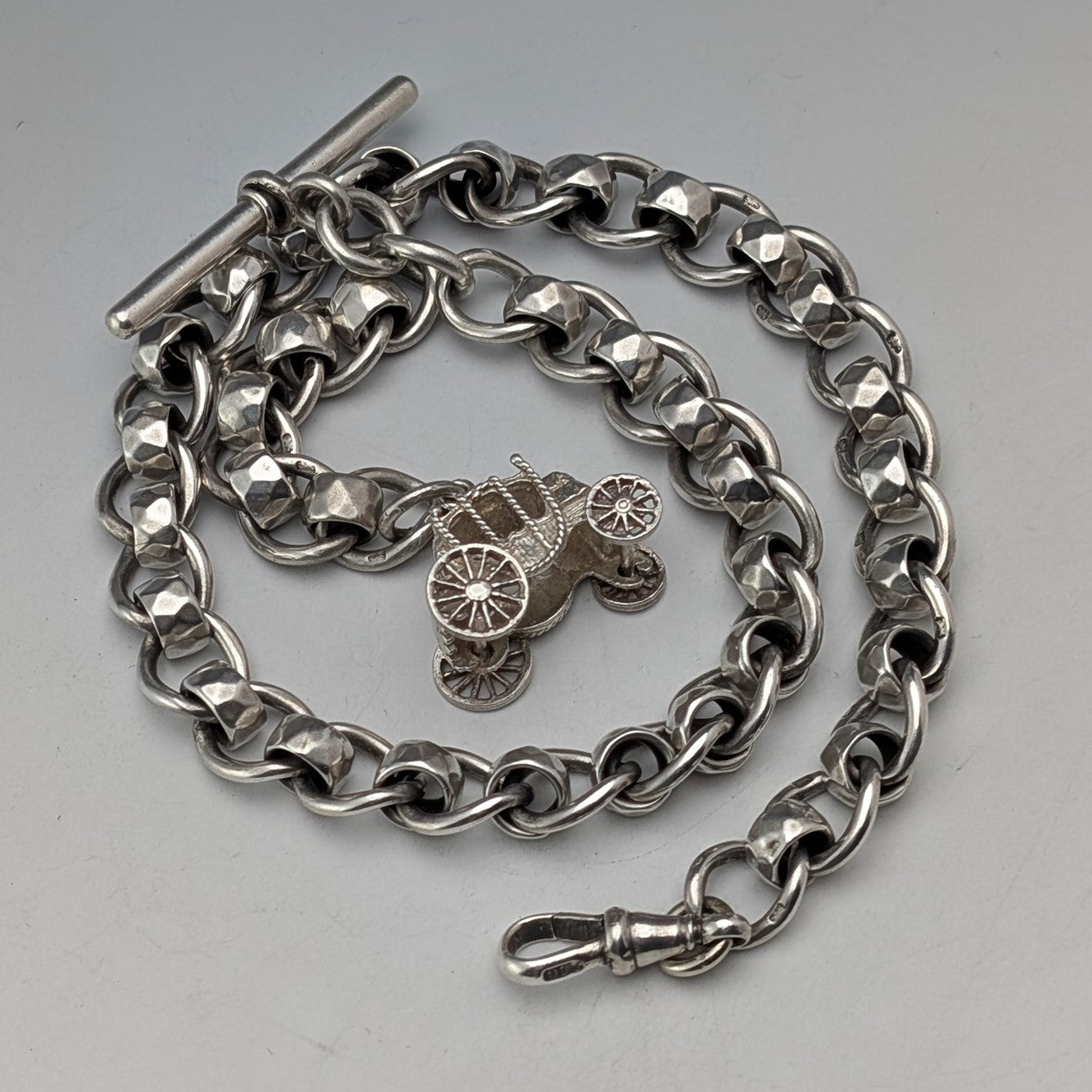 代引き人気 アルバートチェーン – SILVER-LUG アクセサリー